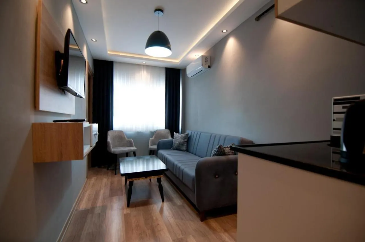 Solo Hotel & Suites Stambuł