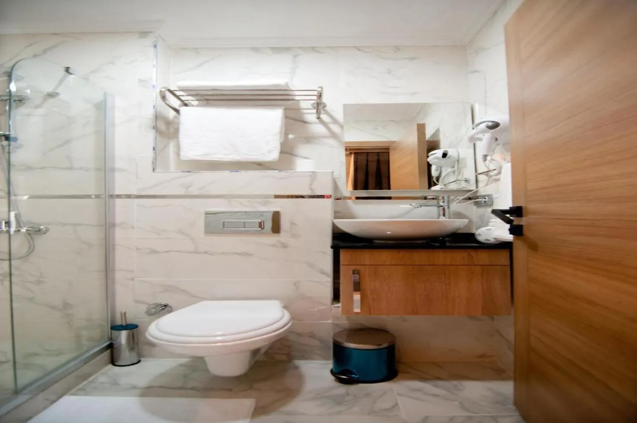 Solo Hotel & Suites Stambuł
