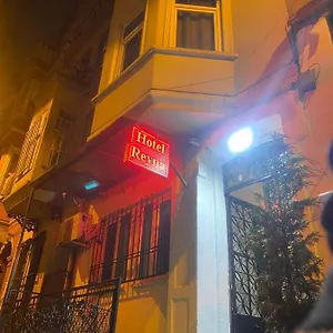 Reyna İstanbul