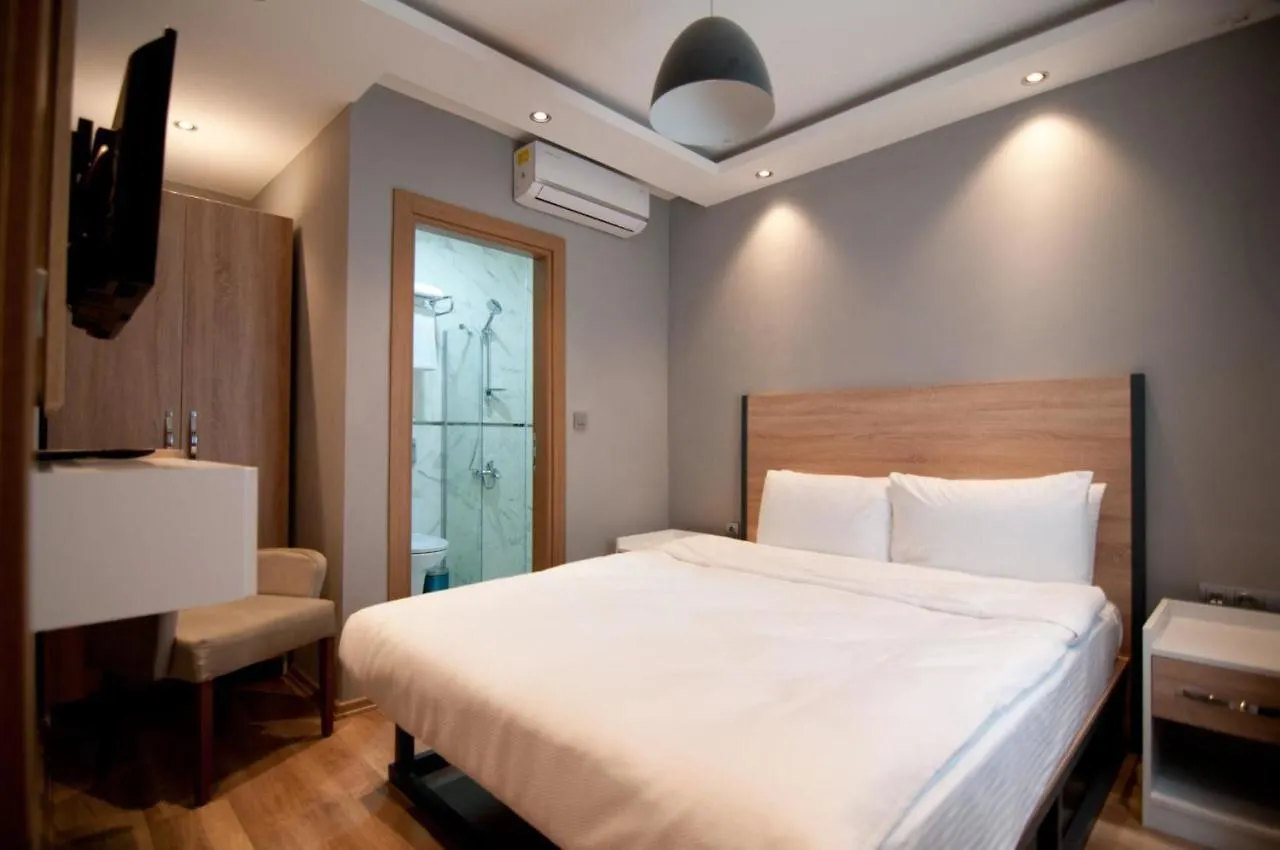 Solo Hotel & Suites İstanbul