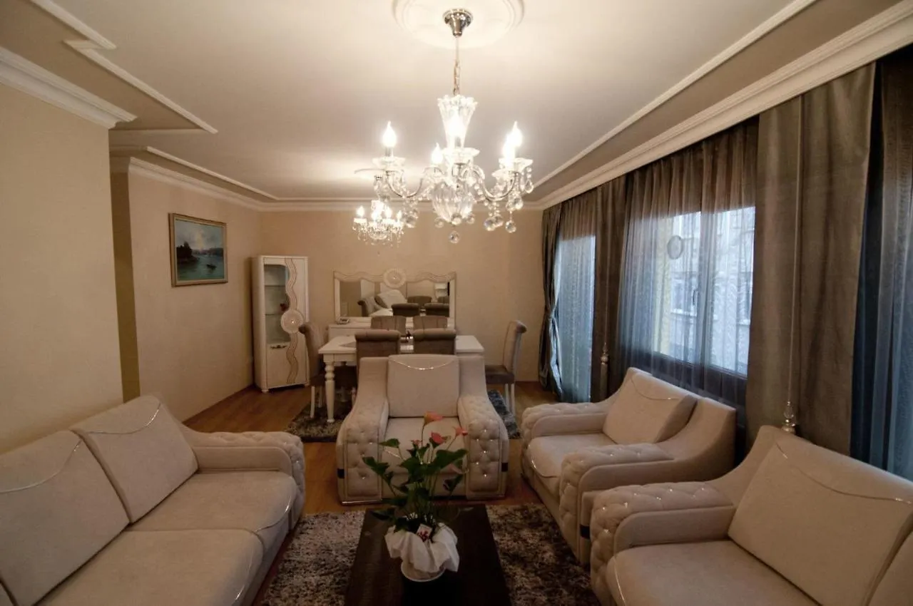 Solo Hotel & Suites İstanbul Apart Otel
