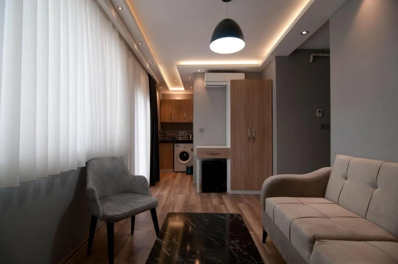 Apart Otel Solo Hotel & Suites İstanbul