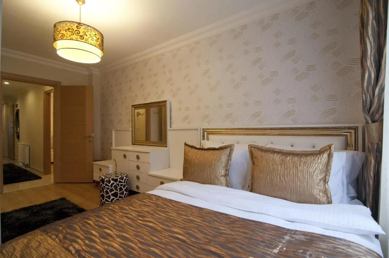 Apart Otel Solo Hotel & Suites İstanbul