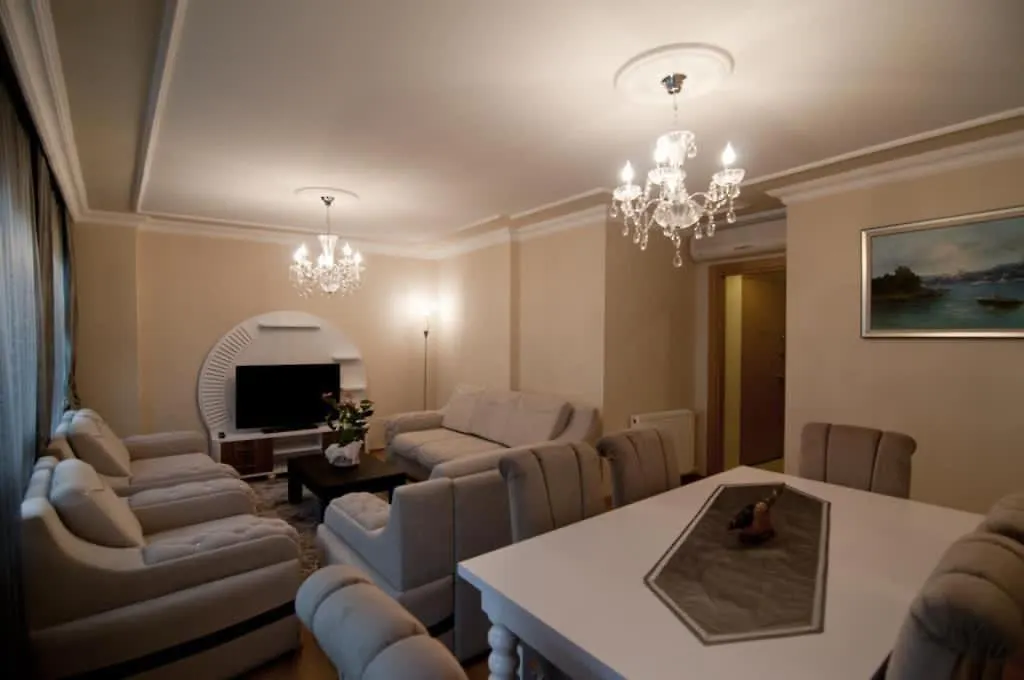 Solo Hotel & Suites İstanbul 0*,  Türkiye