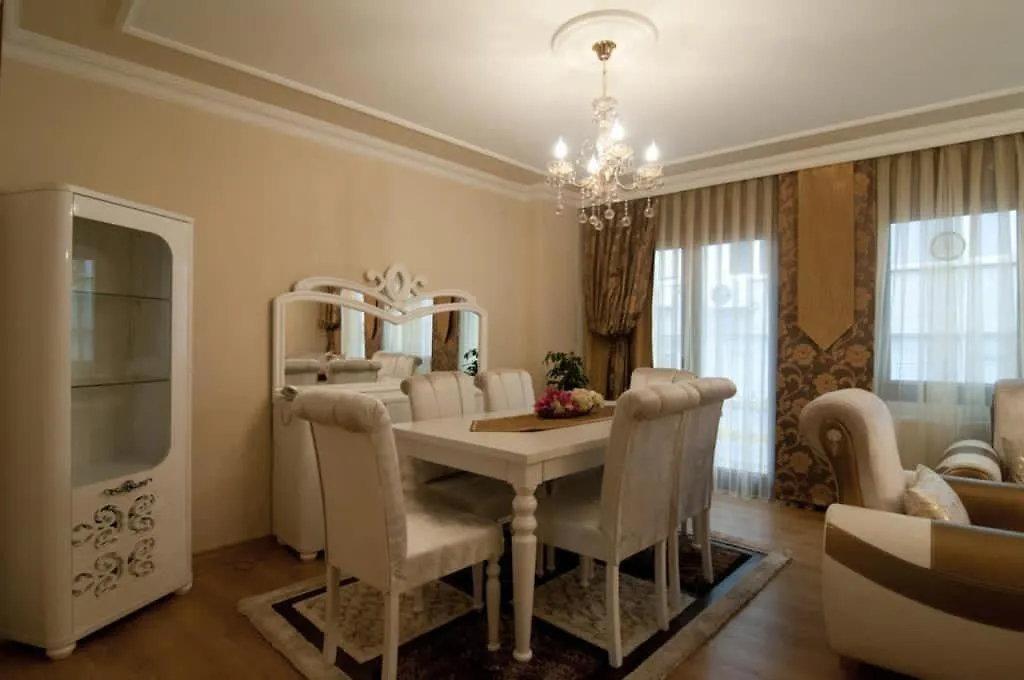 Hotel apartamentowy Solo Hotel & Suites Stambuł
